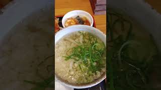 【神戸グルメ】須磨の激安！ボリューム満点なうどん屋さん｜Kobe gourmand A hearty udon restaurant #short