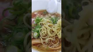 【神戸グルメ】格安のラーメンが食べられる！カインズキッチン｜Kobe Gourmand Cheap noodle in Home improvement food court #short