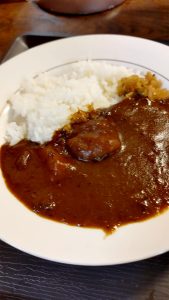 カレーライス