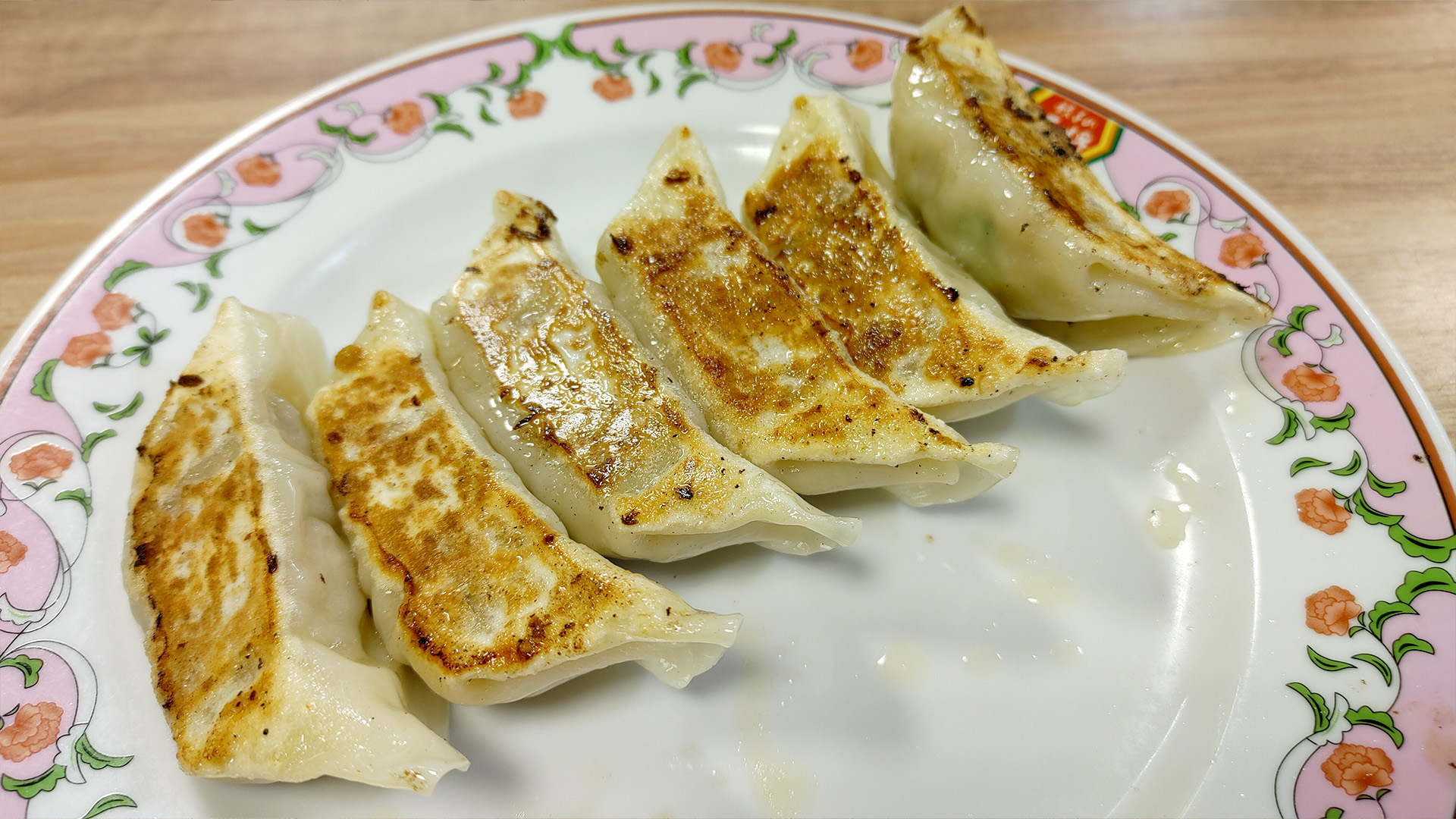 【神戸グルメ】長田区にある安くて美味しい中華料理のチェーン店