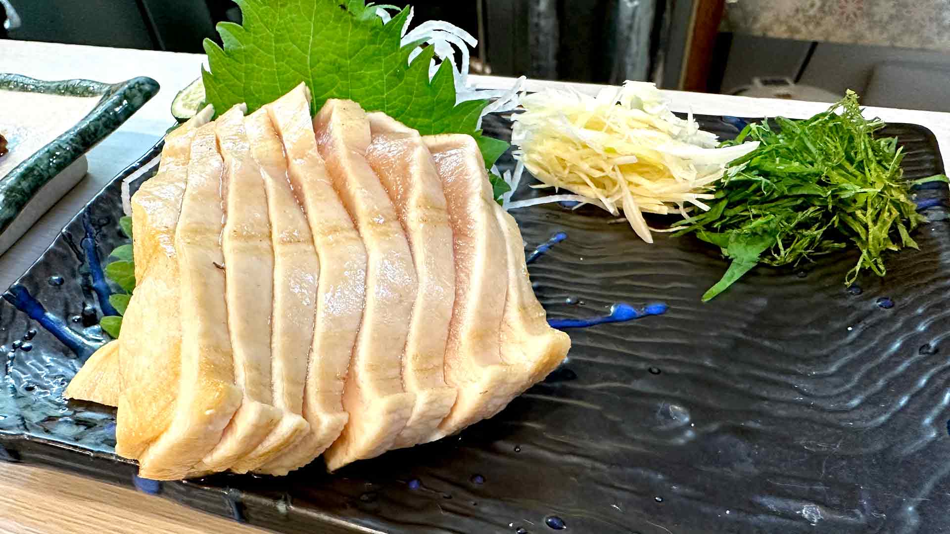 【神戸グルメ】高速長田の地下にある一見さんお断りの焼鳥屋さん