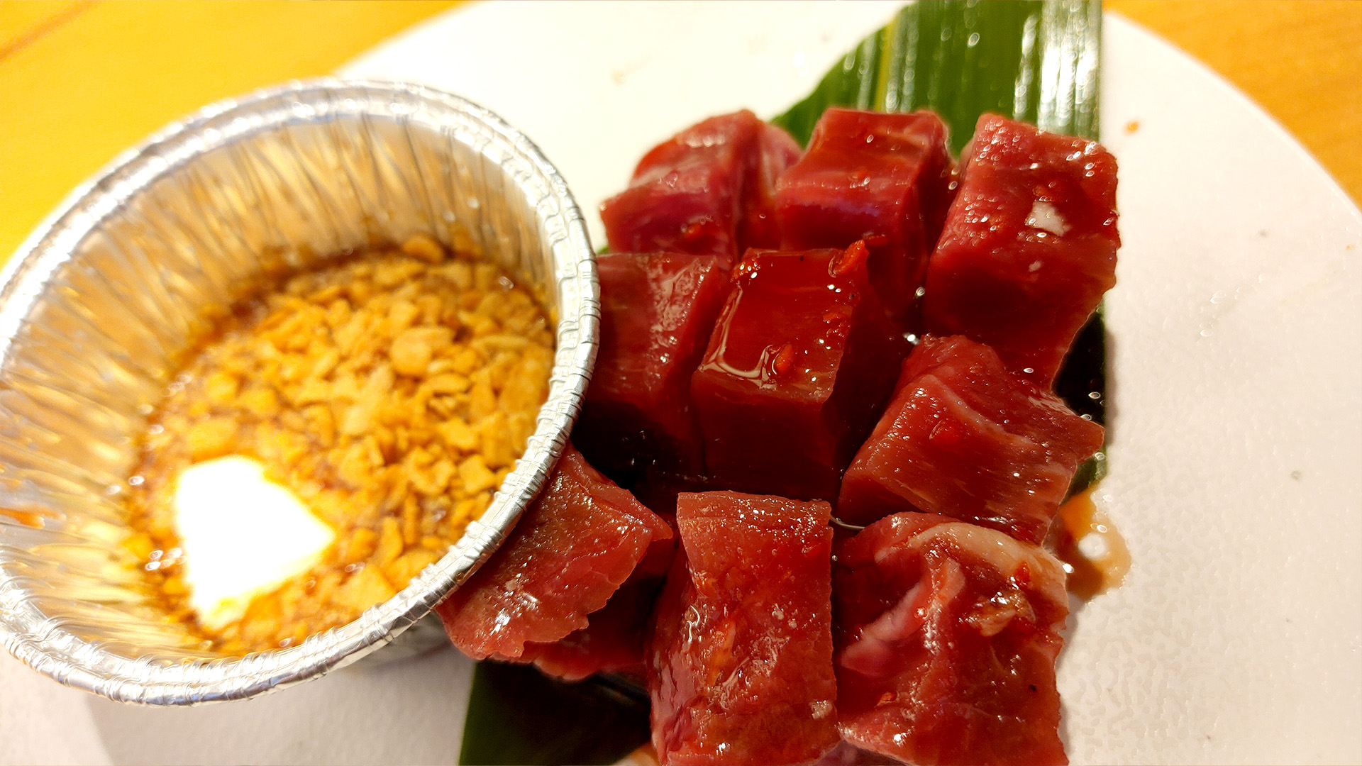 【神戸グルメ】三宮貿易センター駅近くに新店舗オープン！有名焼き肉チェーン店