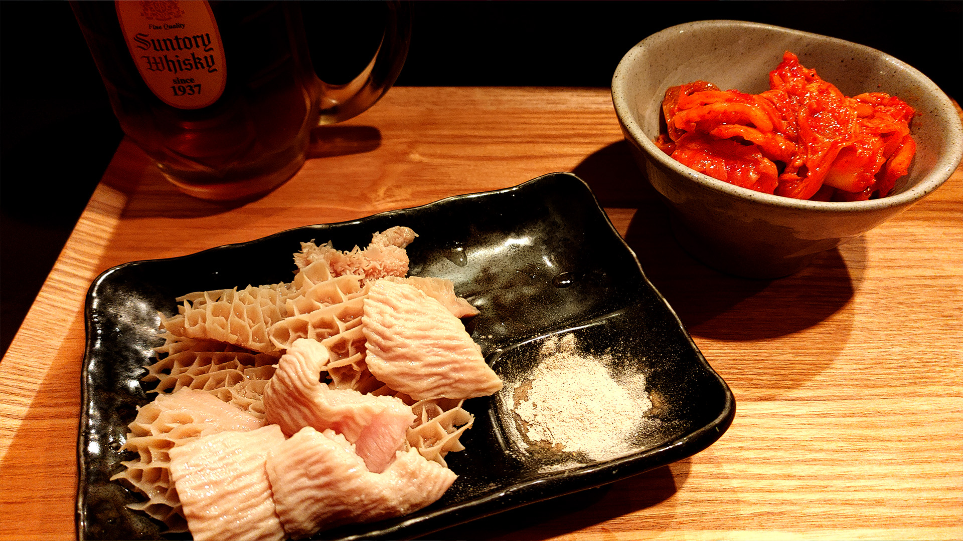 【神戸グルメ】料理が美味しい板宿の居酒屋さん