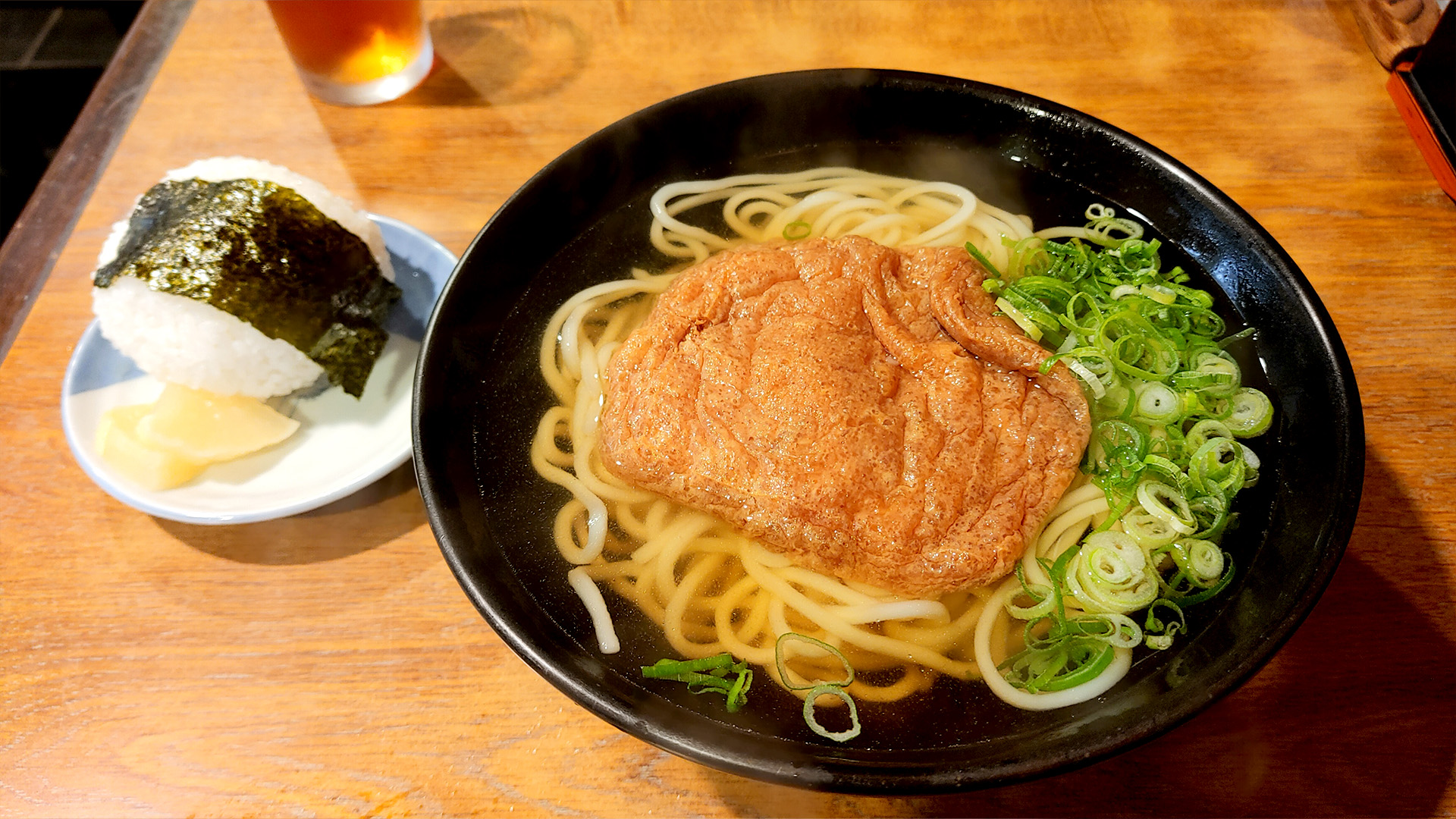 【神戸グルメ】三宮にある素材にこだわった美味しい手打ちうどんのお店