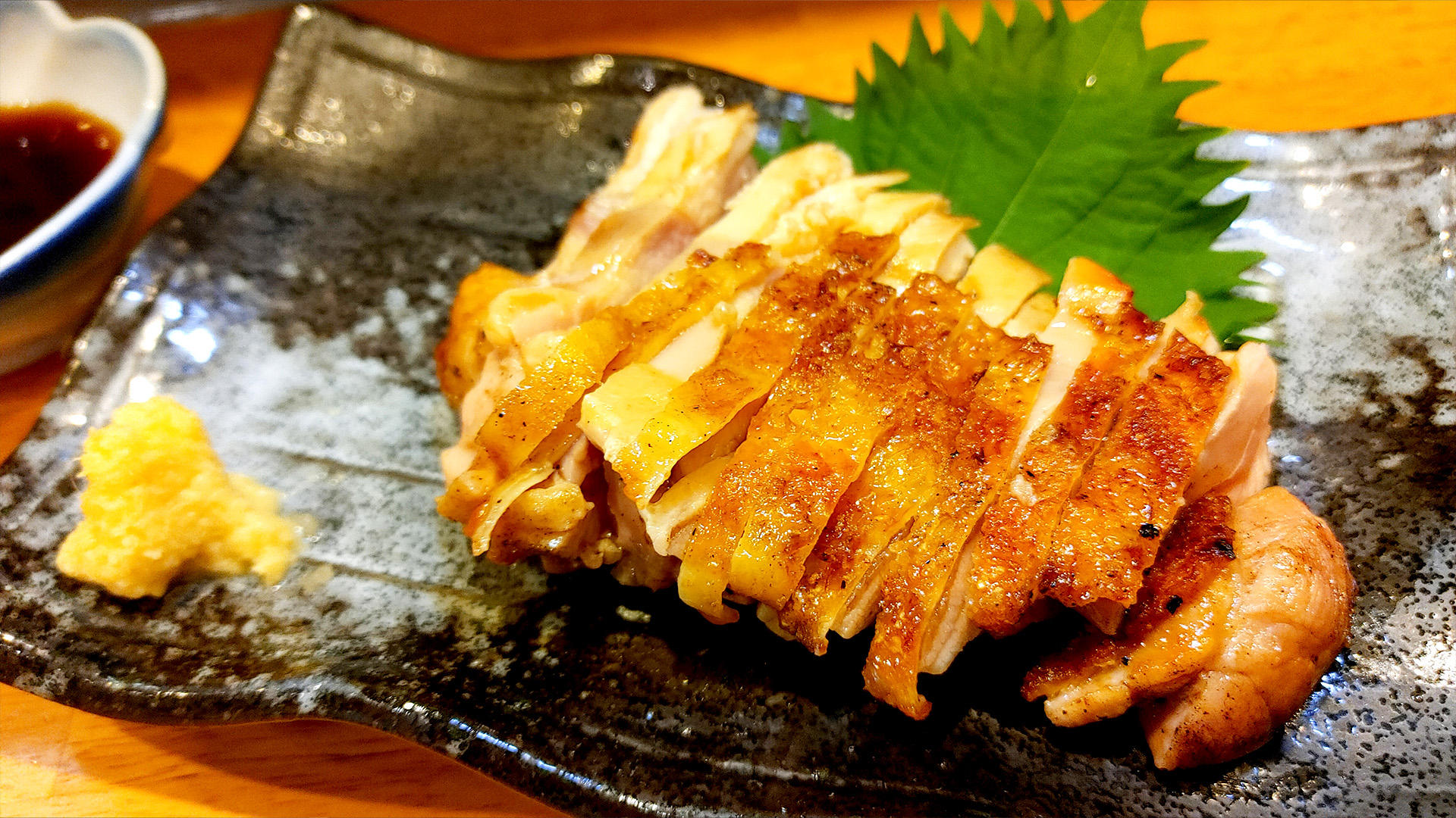 【神戸グルメ】隠れた名店！長田区の路地にある美味しい焼き鳥屋さん