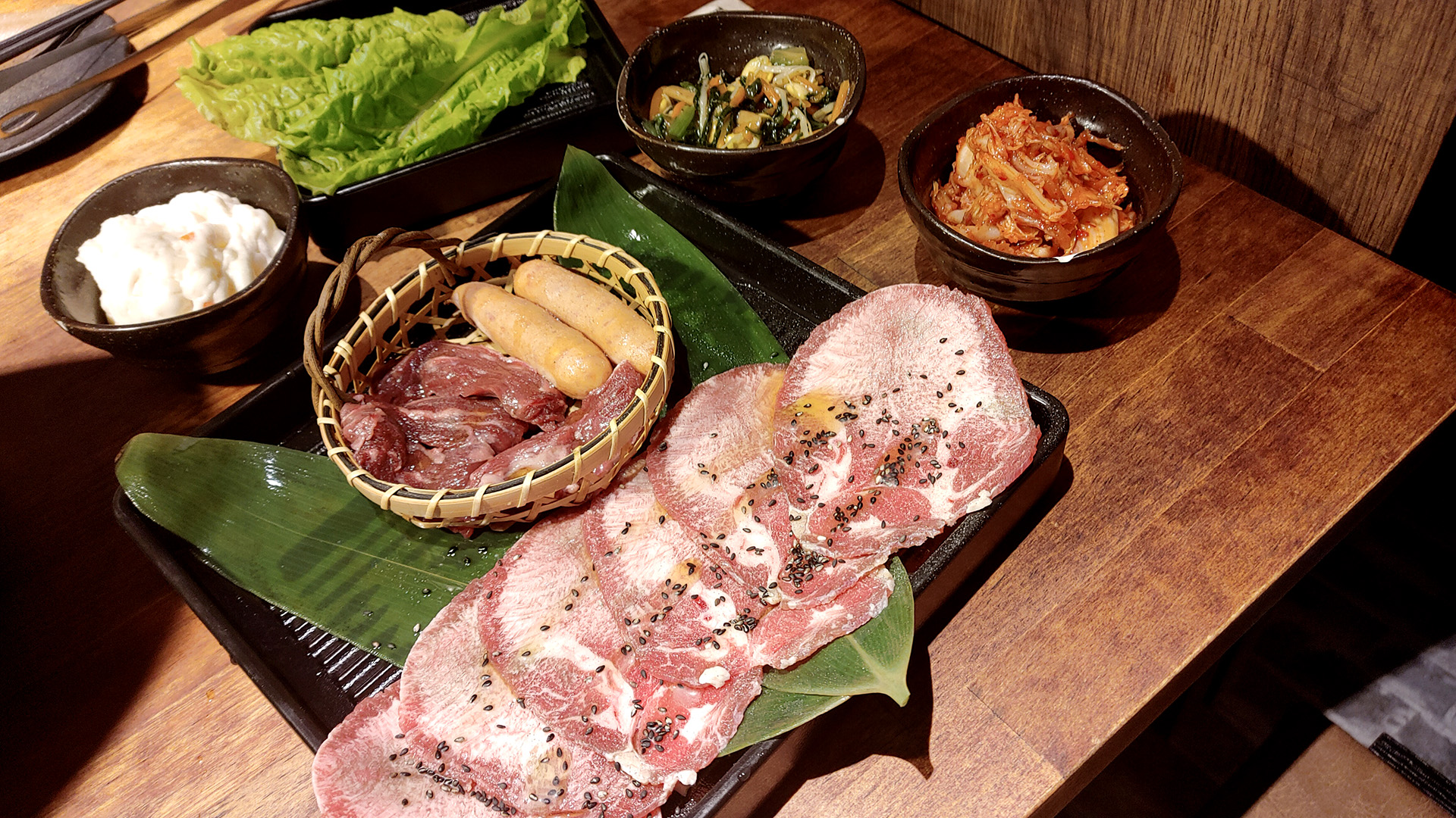 【神戸グルメ】個室で焼肉食べ放題！三宮にある完全個室の焼肉店