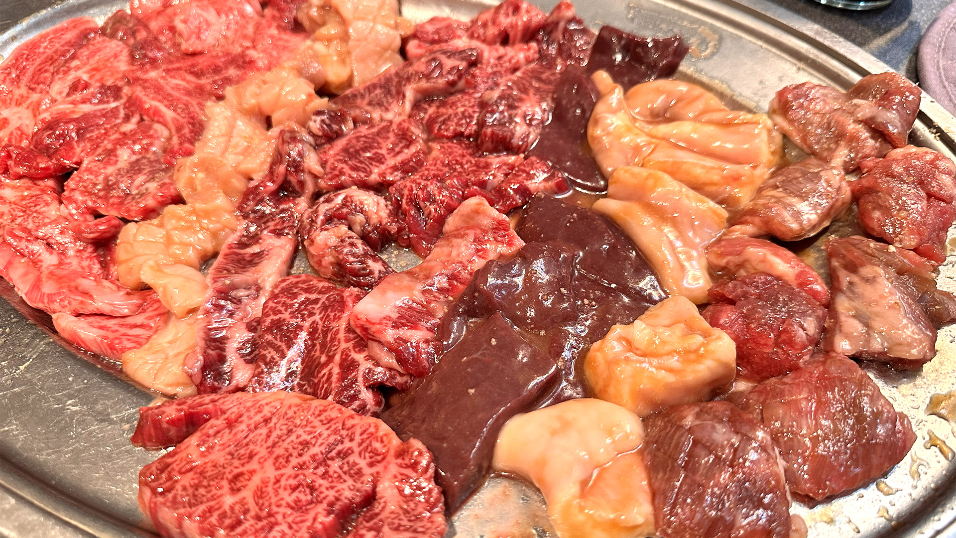 【神戸グルメ】行列のできる焼肉！苅藻にあるコスパの良い焼肉屋さん