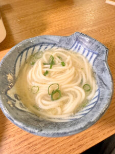 ラーメン