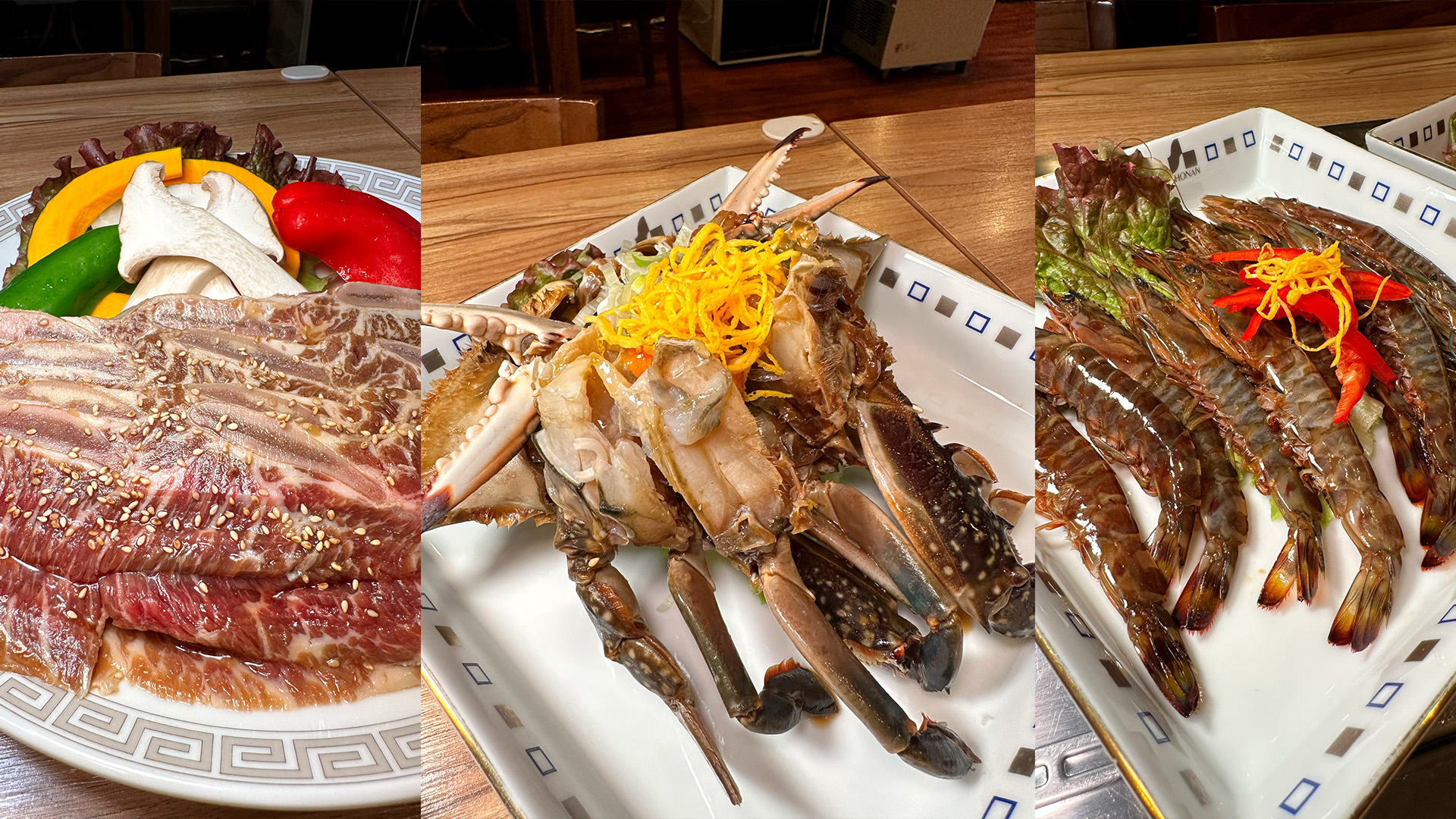 【神戸グルメ】カンジャンケジャンが美味しい過ぎる！北野坂にある美味しい韓国料理のお店