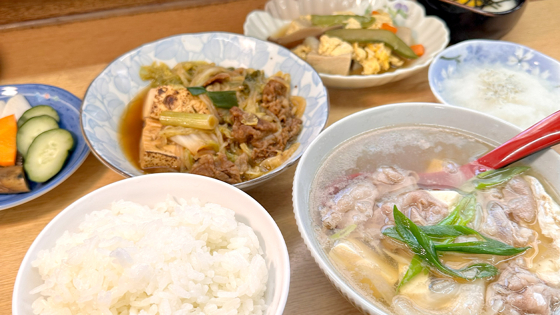 【神戸グルメ】灘区にある肉吸いが美味しいと評判の大衆食堂