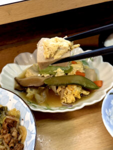 栄食堂 お惣菜