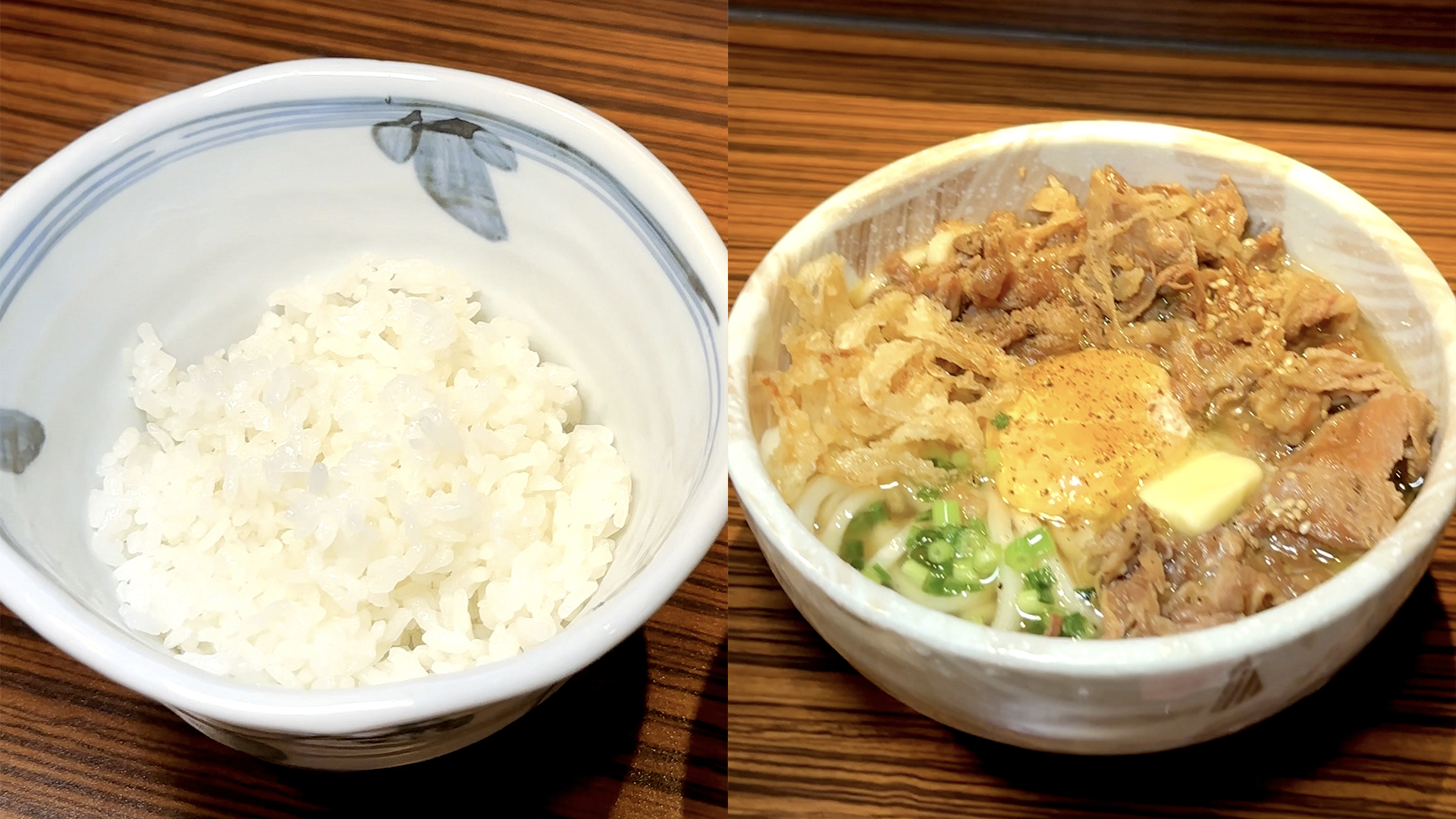 【神戸グルメ】名前募集中の新作うどん！鈴蘭台西口駅から南にある美味しいうどん屋さん