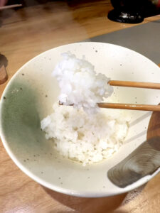 元町創作居酒屋 ORINAS（オリナス）土鍋ご飯2