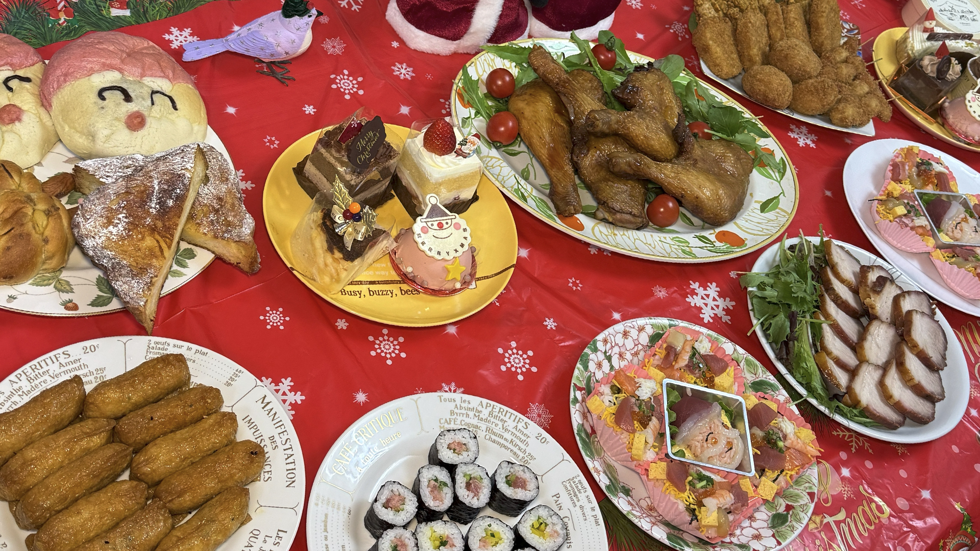 【神戸グルメ】色々な美味しい食材や料理！須磨区にある多種多様な店舗が揃う有名百貨店