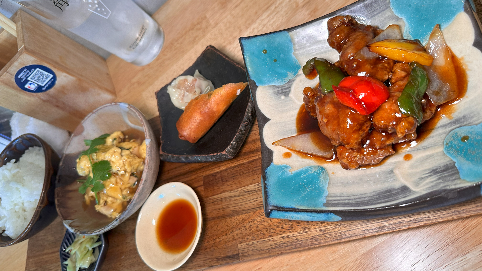 【お昼は満席】東灘区にある人気の中華ランチ リーズナブルで美味しい本格中華料理のお店