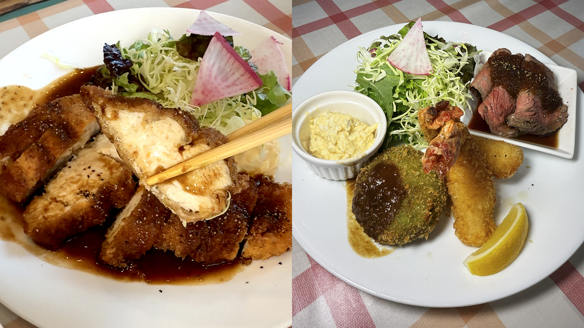 【神戸グルメ】リーズナブルでハイレベルなランチ！伊川谷にある美味しい洋食屋さん