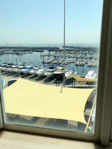 GOOD BEACH CLUB 店内2