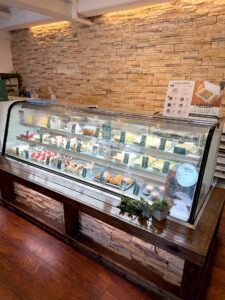 コンサクレ・カイ 玉津本店 店内3
