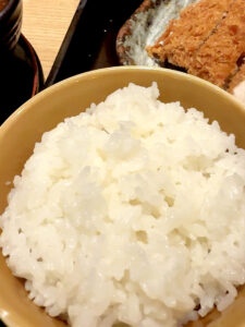 かつアンドかつ 神戸小束山店 ご飯大盛り