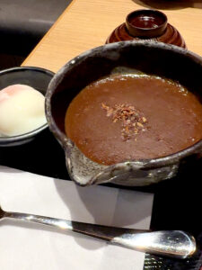 かつアンドかつ 神戸小束山店 カレーと温玉セット