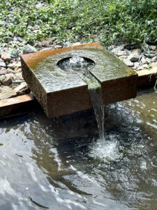 すずらんの湯 お湯のイメージ