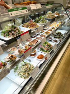 RF1 大丸須磨店 お惣菜