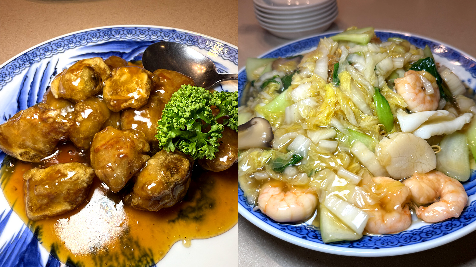 【創業60年以上】元町にある60年以上続く中華料理の名店 お値段以上のハイクオリティなお料理が人気のお店
