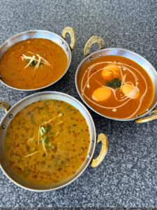 インド・ネパールレストラン エベレスト カレー